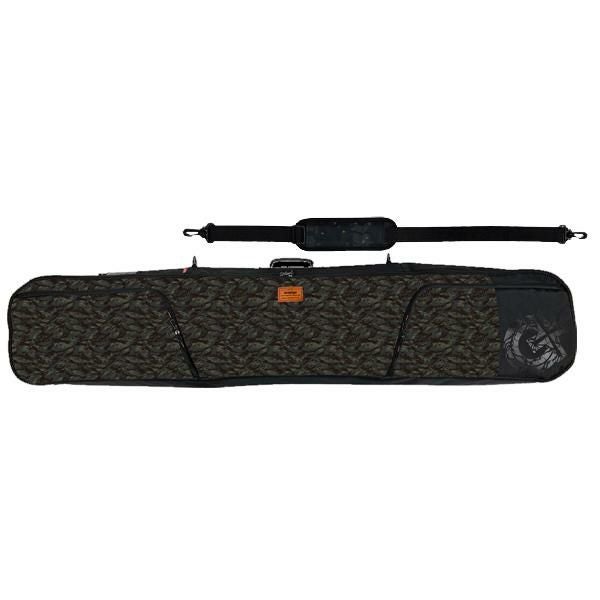 スノーボードケース ORAN'GE （オレンジ） SHUTTLE BOARD BAG シャトル