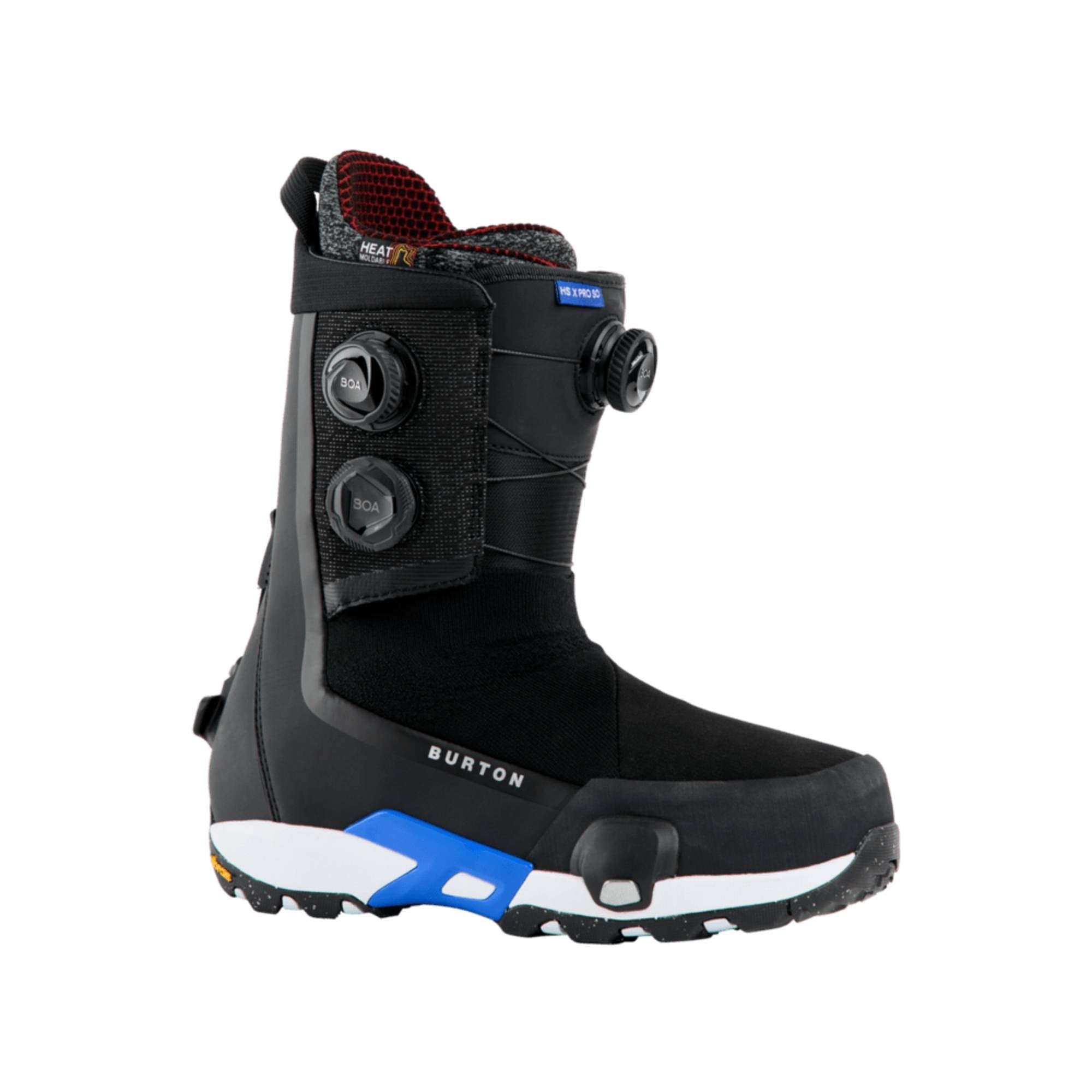 Burton Highshot Pro X Step On Snowboard Boots 2026 – Skiis & Biikes