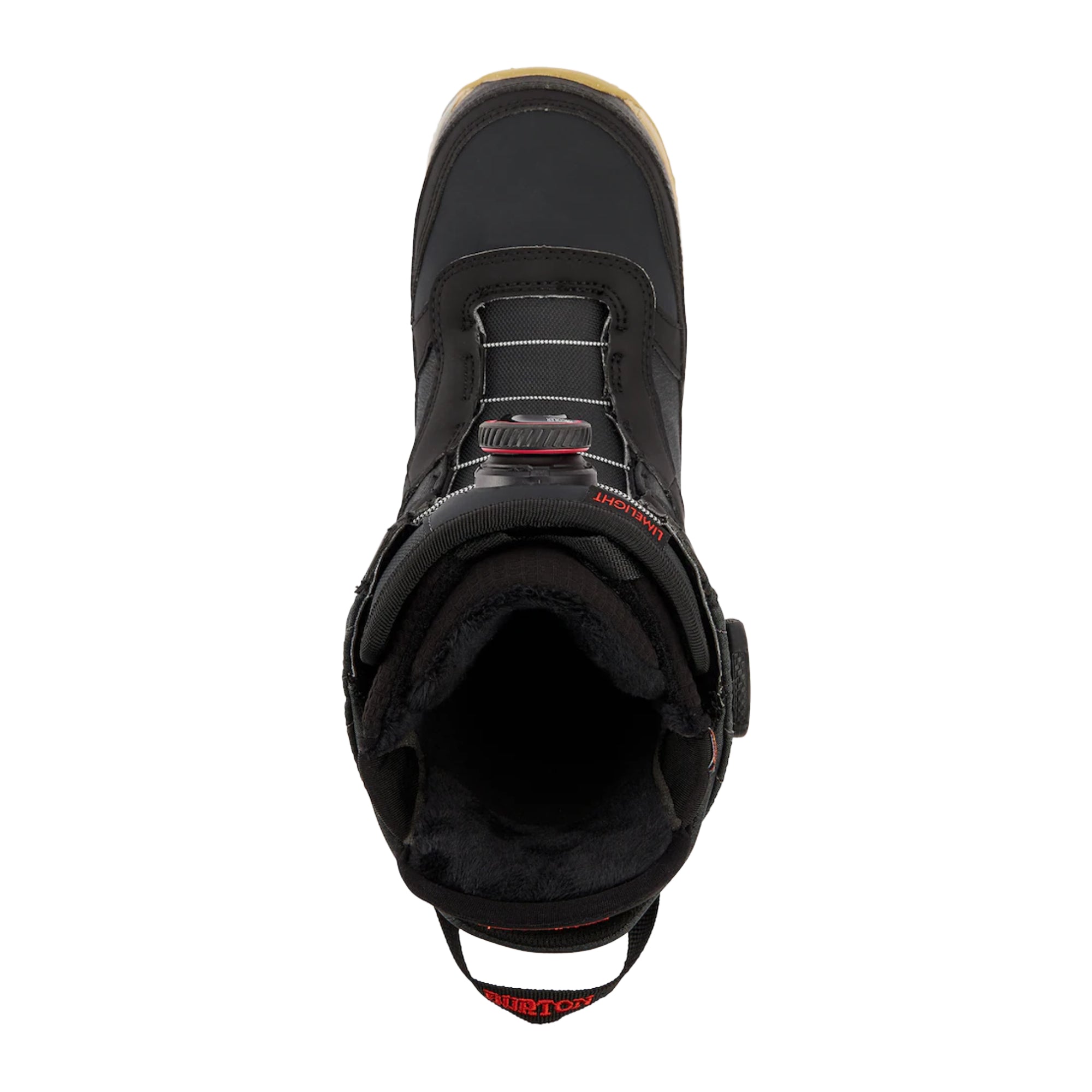 Burton Limelight BOA Womens Snowboard Boots 2025 – Skiis & Biikes