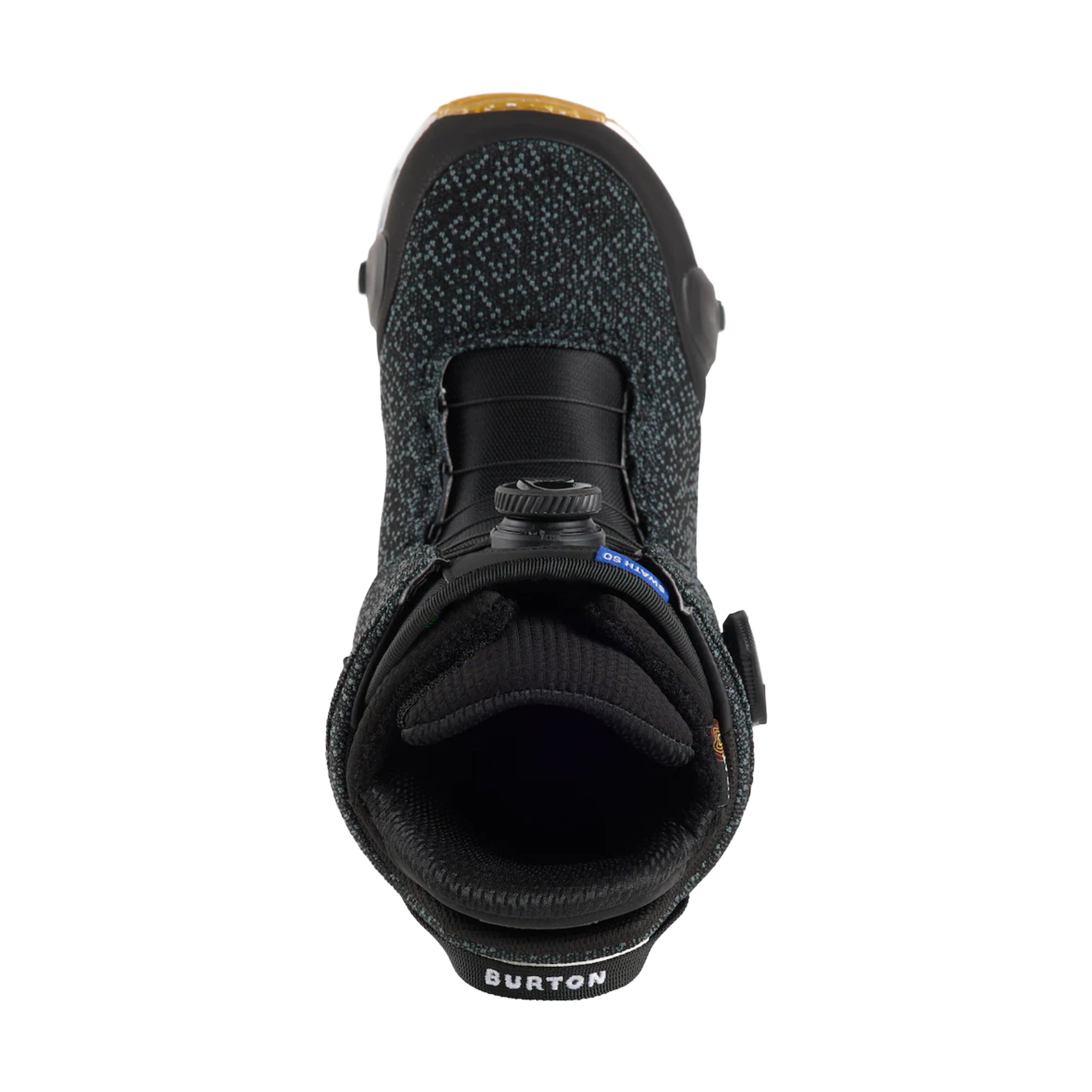 Burton Swath Step On Snowboard Boots 2025 – Skiis & Biikes