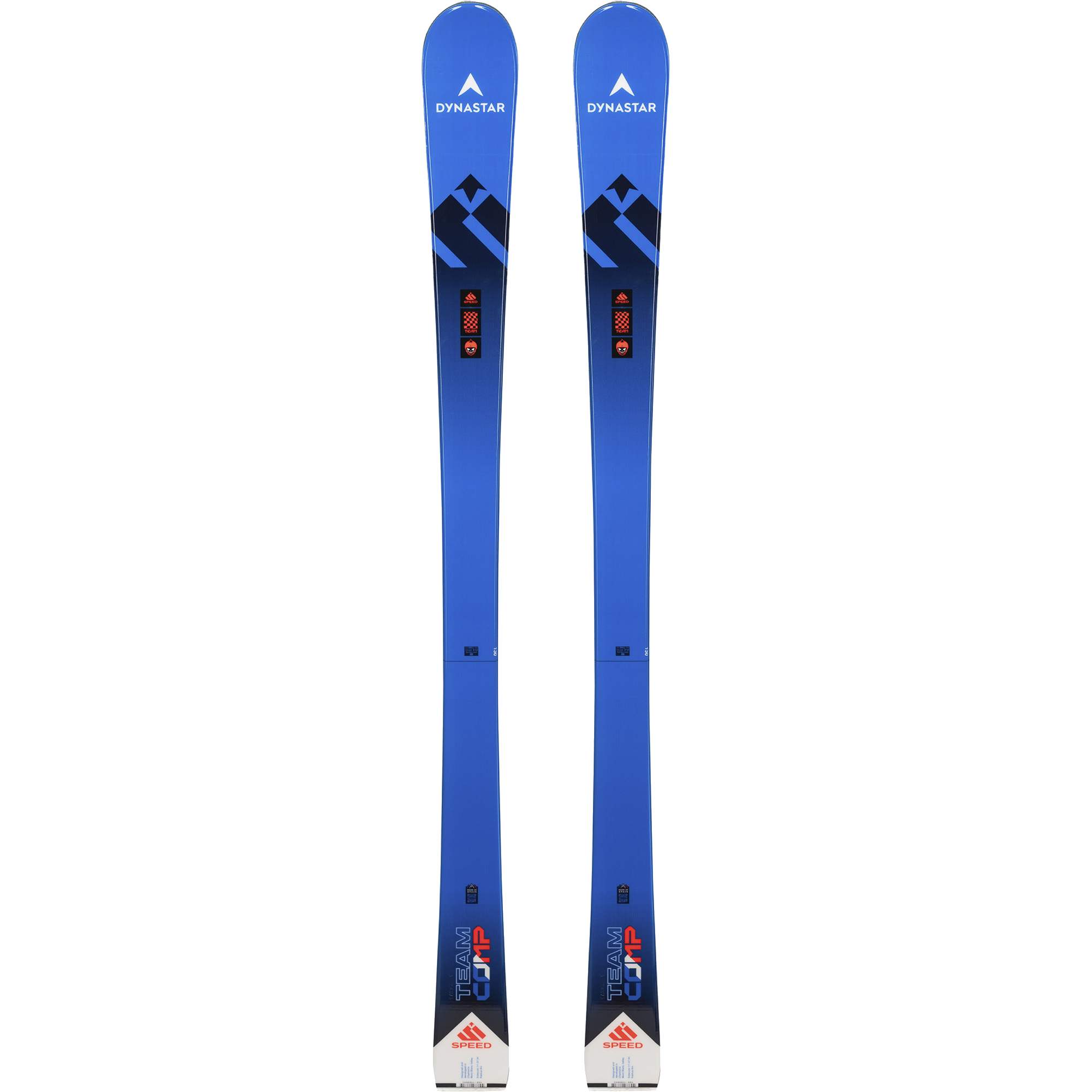 Dynastar Team Comp Ski 2025 – Skiis & Biikes