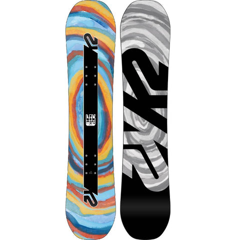 K2 Lil Kat Kids Snowboard 2024 – Skiis & Biikes
