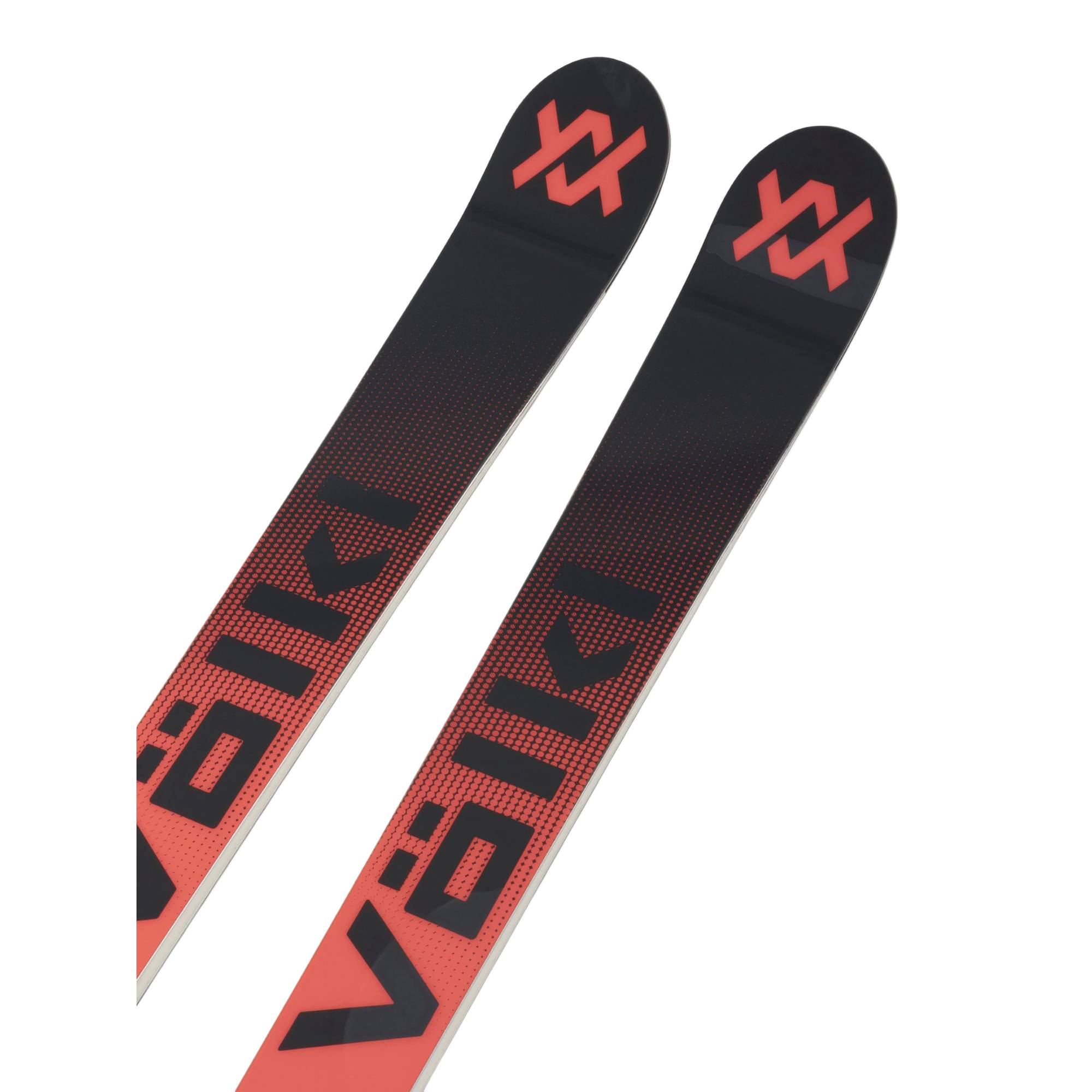 Volkl Racetiger GS R WC - Plate Ski 2026 – Skiis & Biikes