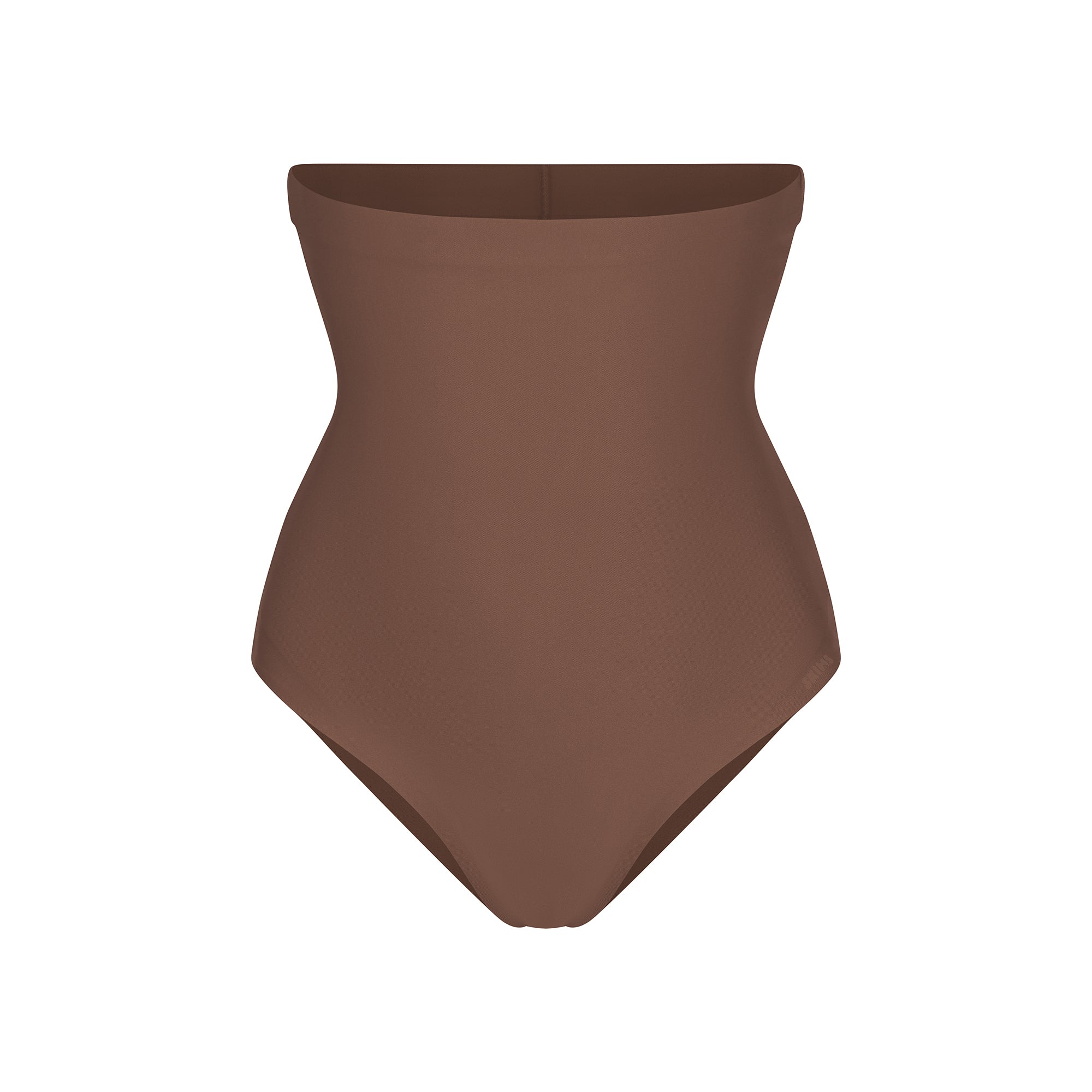 SKIMS BODY CORE SCULPT HIGH-WAISTED BRIEF | JASPER | SKIMS