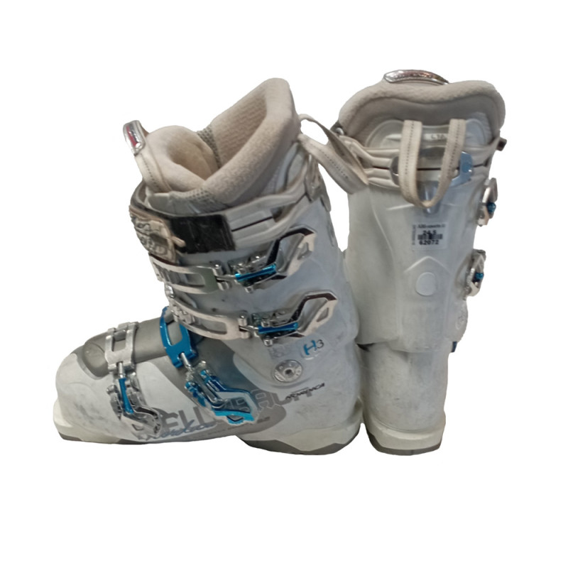Nordica Hell & Back H3 W ski boots