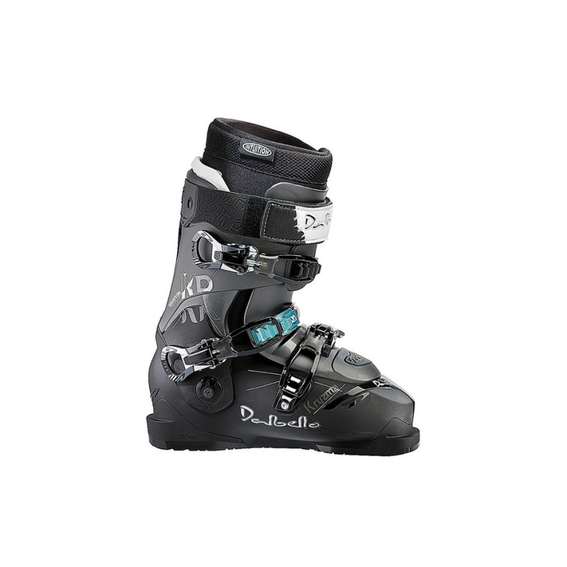 Dalbello KR 2 Kryzma ID Ski Boots