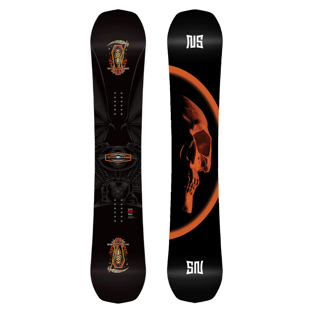 Never Summer Proto Synthesis Snowboard 2024 – Ski Pro AZ