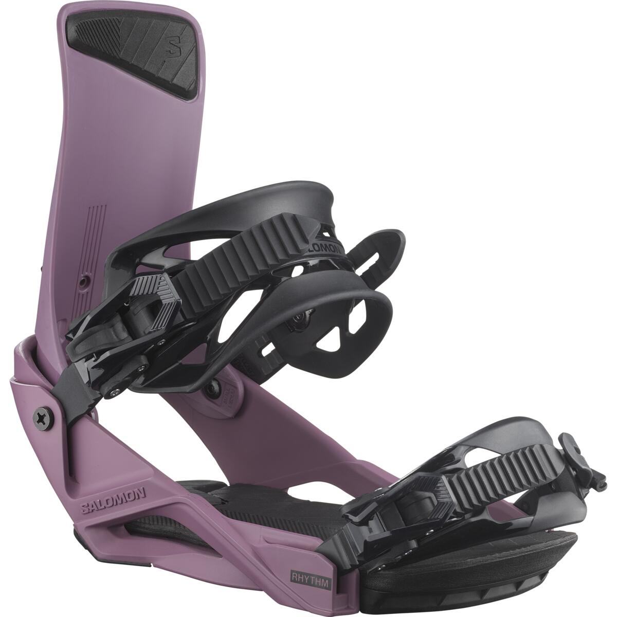 Salomon Rhythm Snowboard Bindings 2025 – Ski Pro AZ
