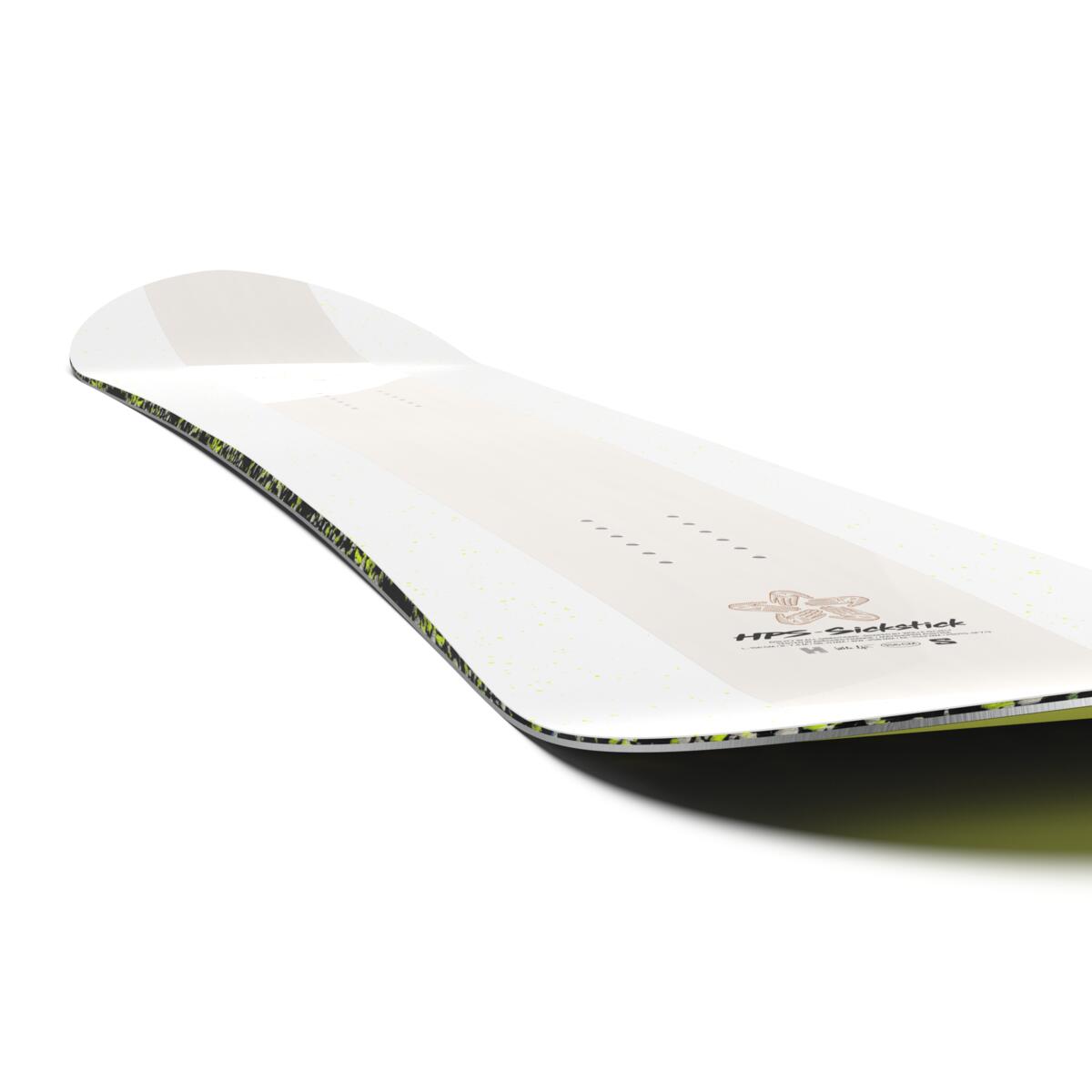 Salomon HPS - Sickstick Snowboard 2025 – Ski Pro AZ