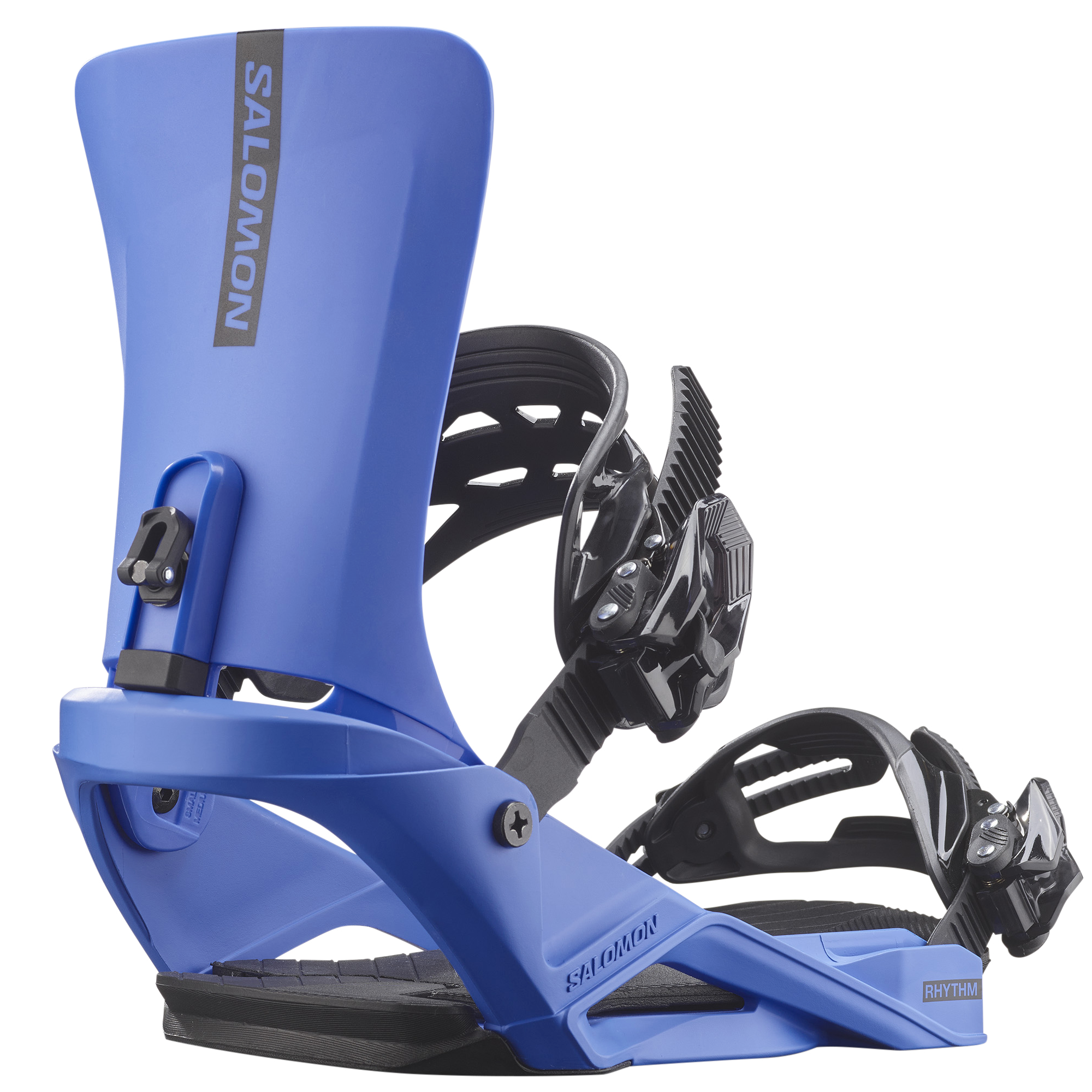 Salomon Rhythm Bindings 2026 – Comfort & Freestyle Versatility
