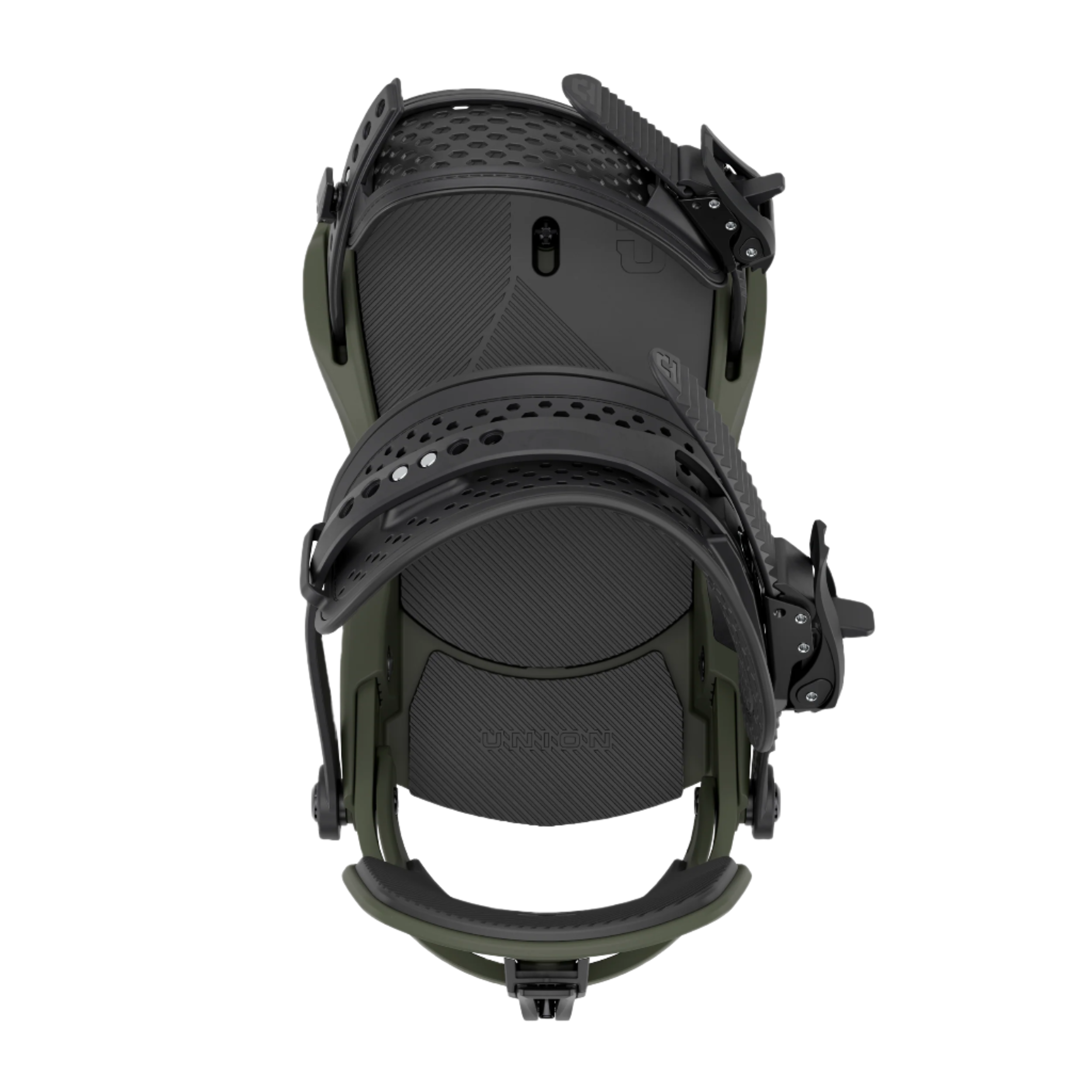 Union Force Snowboard Binding 2026 – Ski Pro AZ