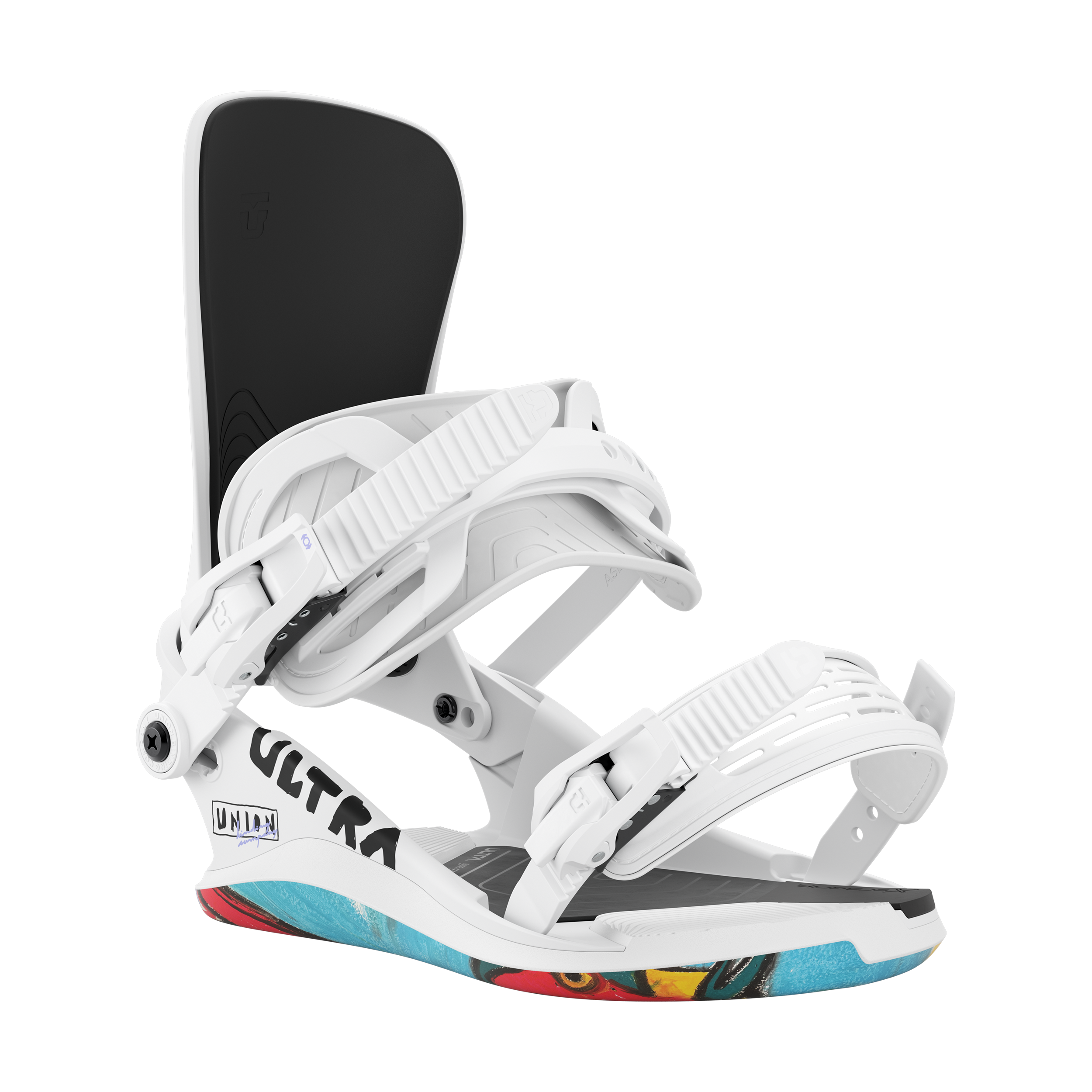 Union Ultra Snowboard Bindings 2026 – Ski Pro AZ