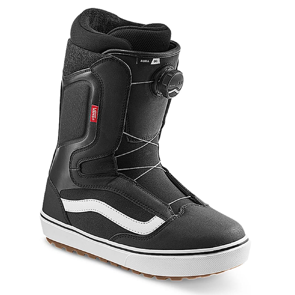 Vans Men's Verse x Parker Szumowski Snowboard Boot 2025 – Ski Pro AZ