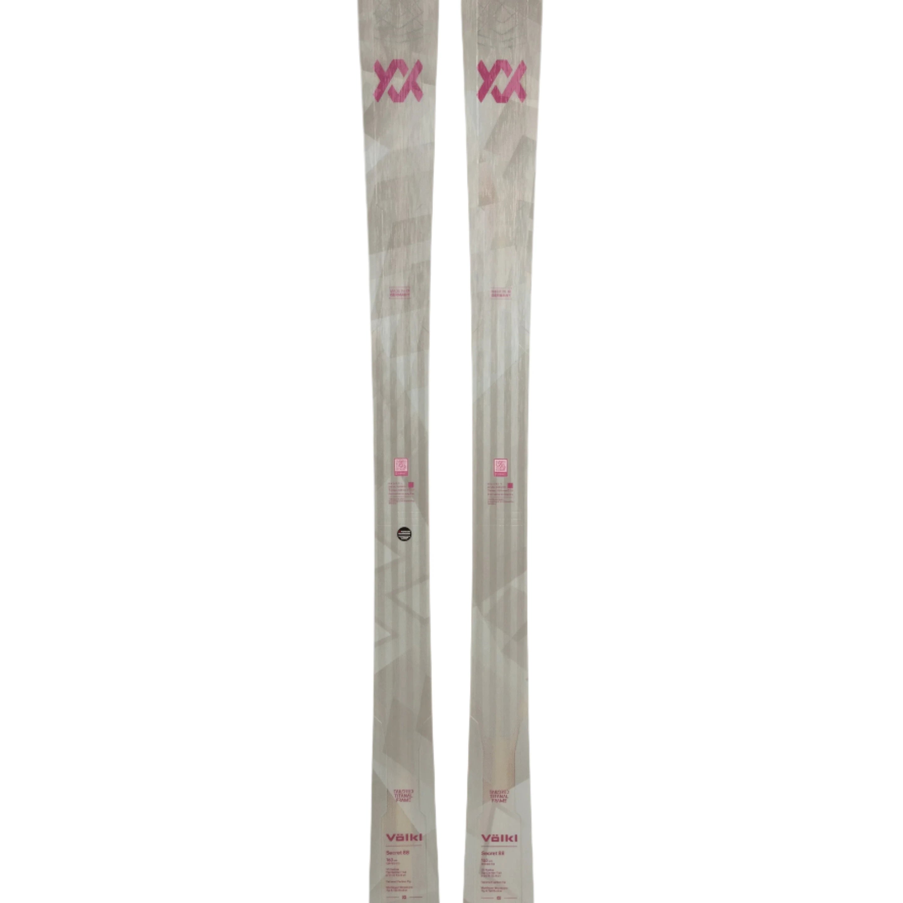 Völkl Women's Secret 84 Skis 2025 – Ski Pro AZ