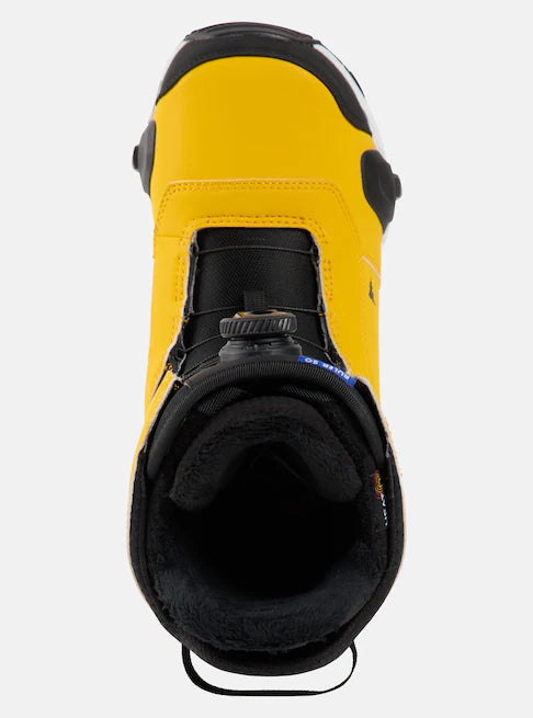 Burton Ruler Step On Boots 2025 – Ski Pro AZ