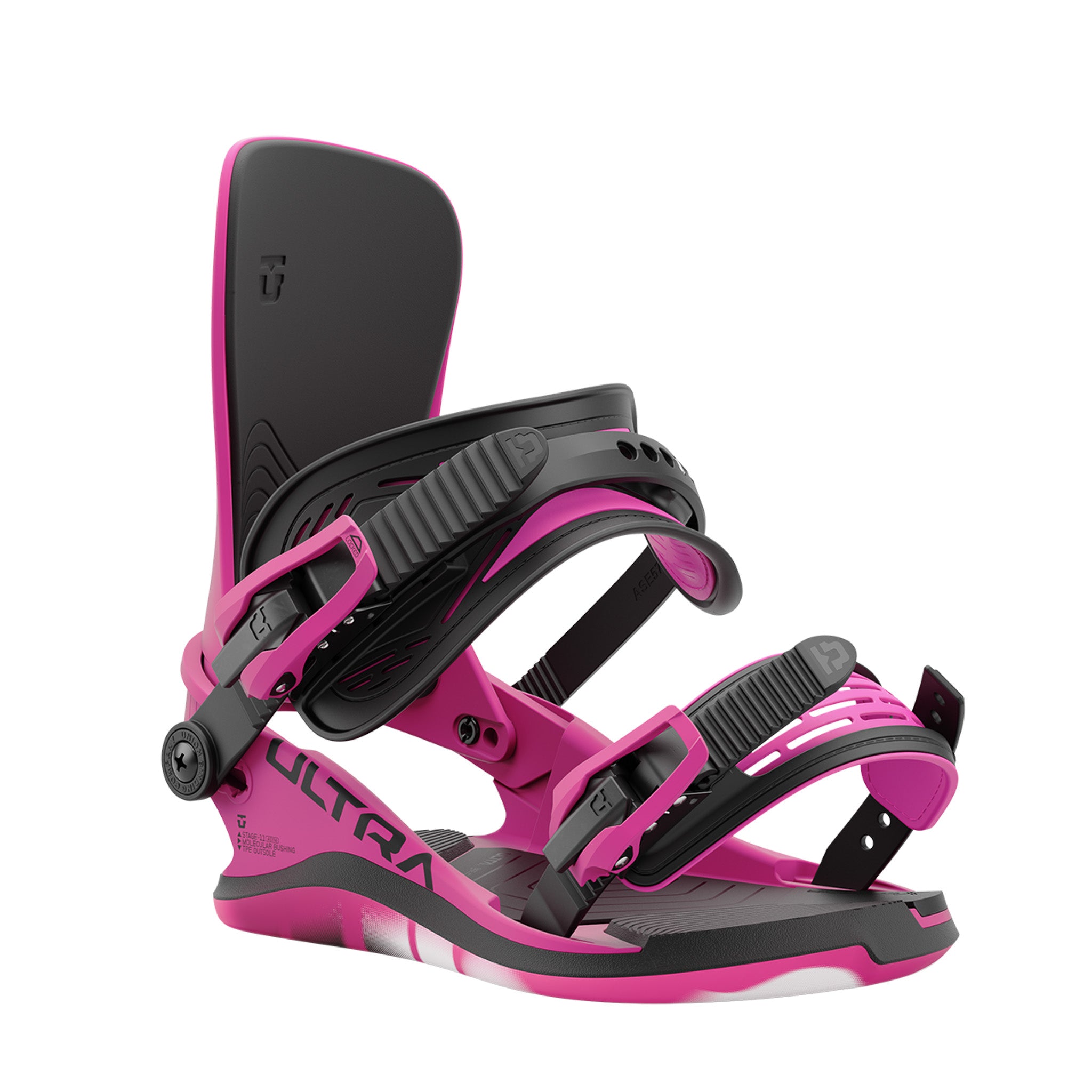 Union Women's Ultra Snowboard Binding 2025 – Ski Pro AZ