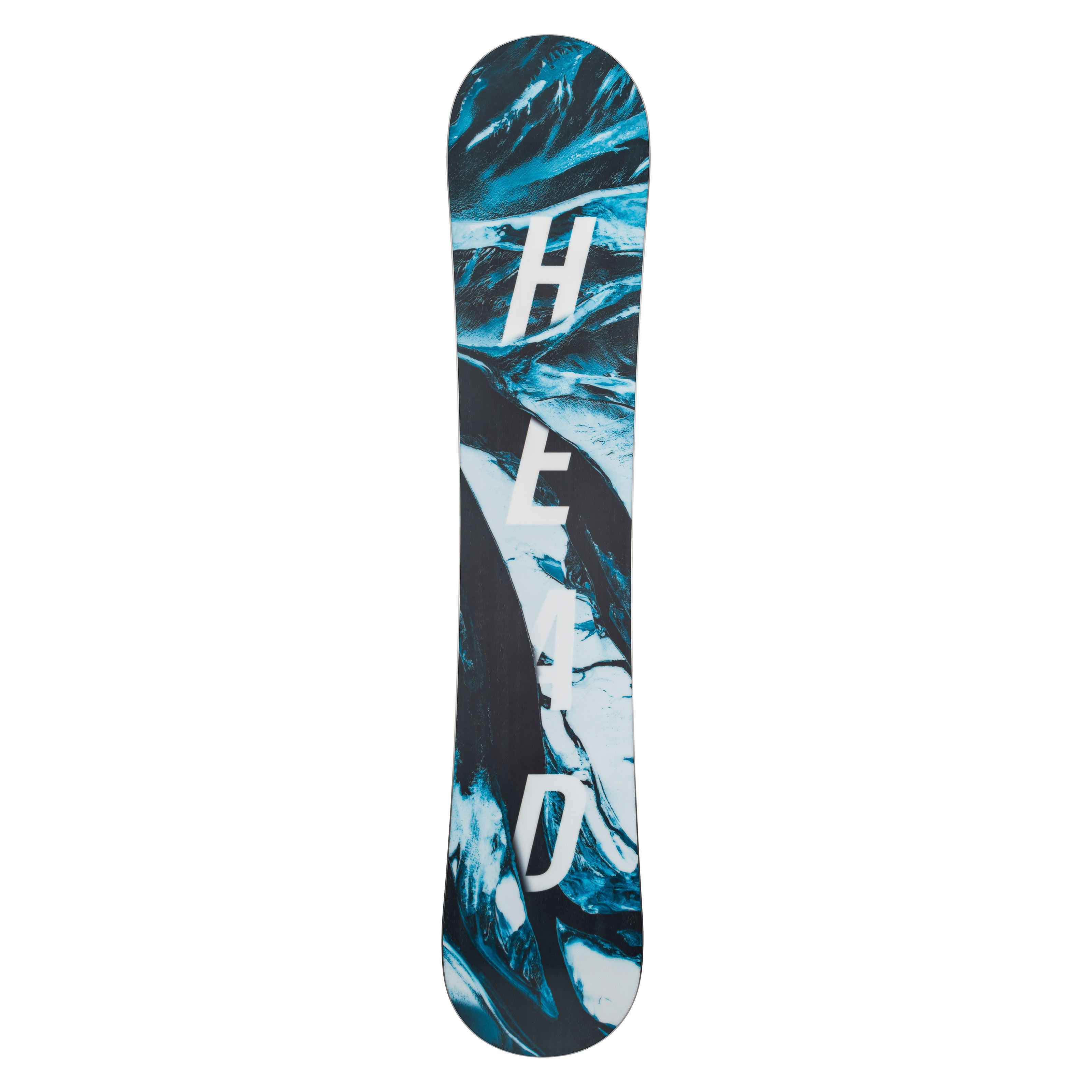 HEAD Rush Snowboard 2026 | Beginner-Friendly Flat Rocker Board
