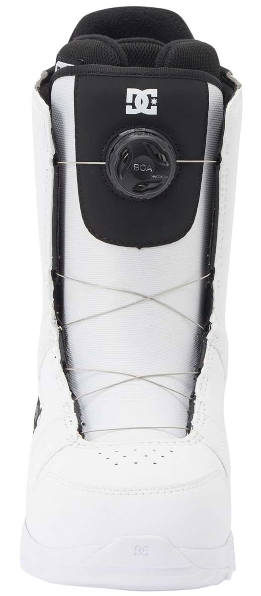 DC Women's Phase BOA Snowboard Boots 2024 – Ski Pro AZ