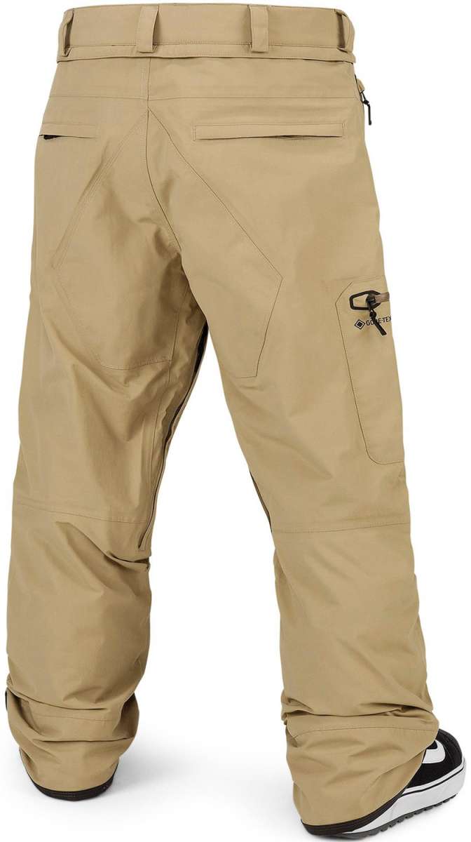 Volcom L GORE-TEX Shell Pant 2024 – Ski Pro AZ