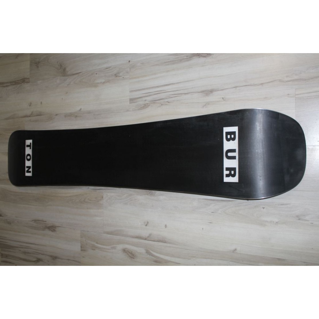 8125 BURTON Experience Wide 158cm