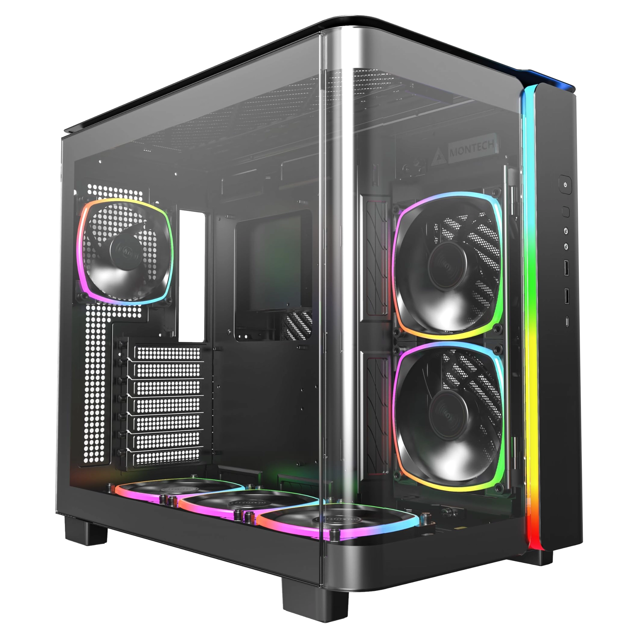 Custom Pc Builder | Skytech Gaming