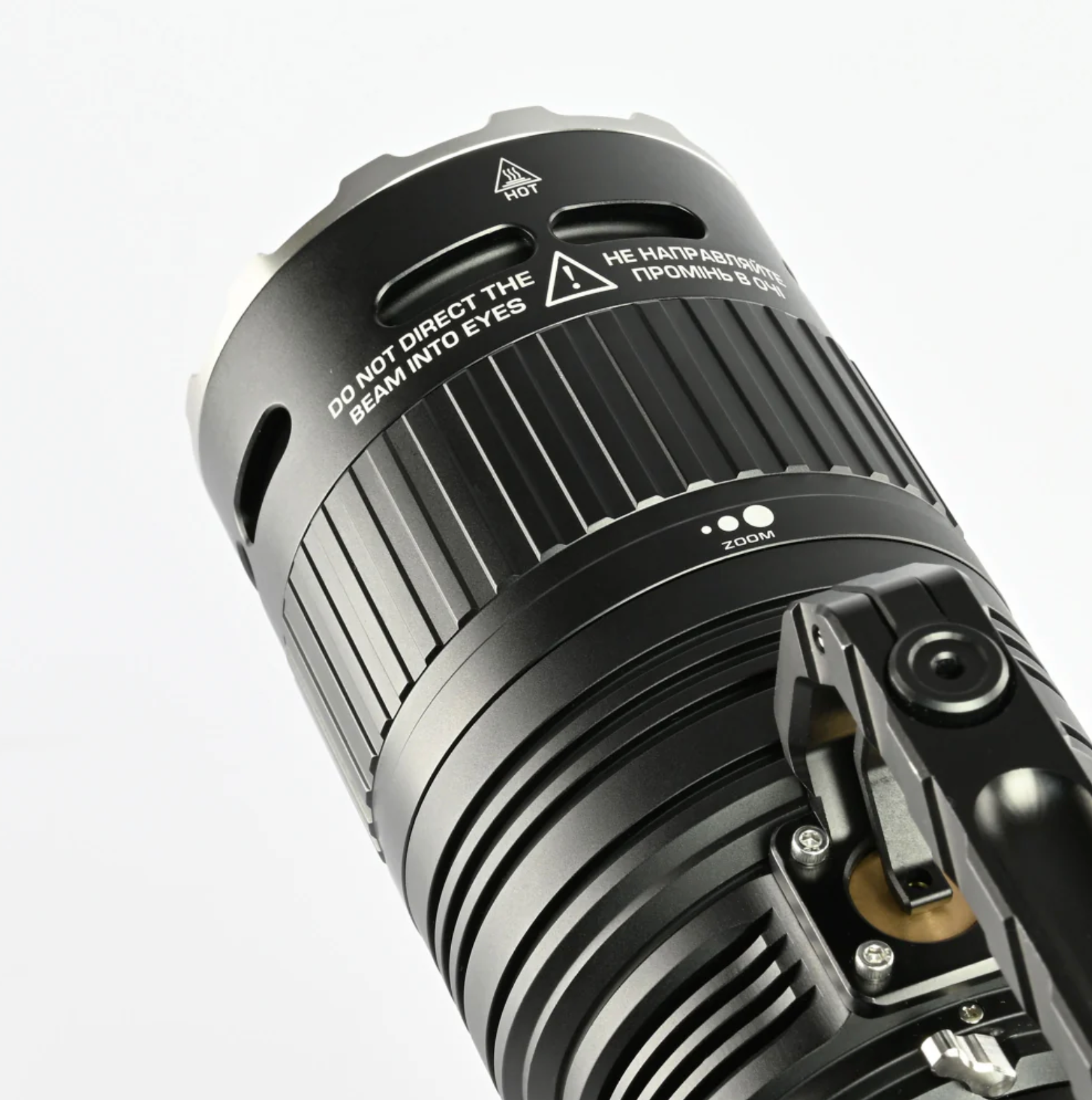 NLIGHTD X1 Ultimate Zoomie LEP - Sky Lumen