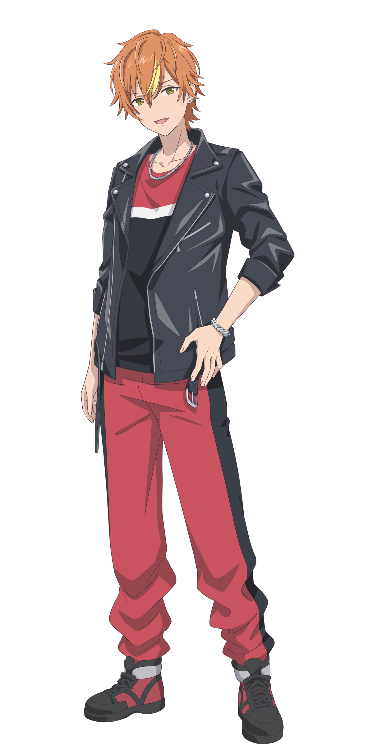 東雲 彰人 | CHARACTER | 『劇場版プロジェクトセカイ 壊れたセカイと