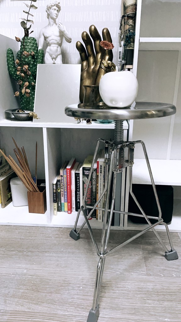 DULTON ONLINE SHOP | STOOL 