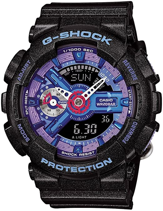 GMA-S110HC-1A