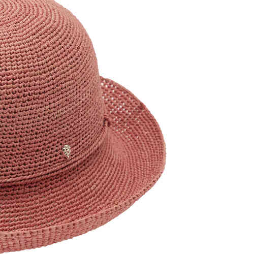 Helen Kaminski Provence 10 Natural Raffia Hat - ShoeBeDoo