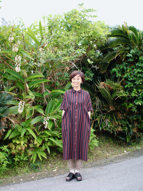 のびのび楽チンな服、でもかわいいのが絶対良い! | Shoka: