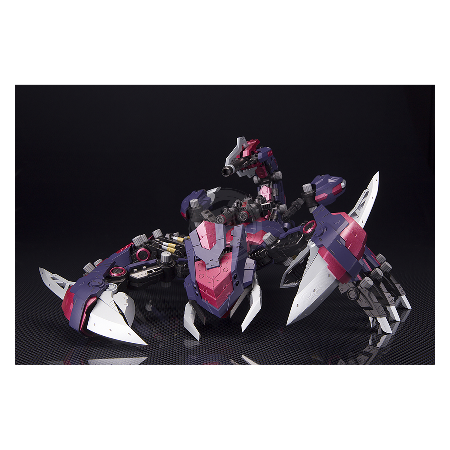 EZ-036 Death Stinger | ShokuninGunpla