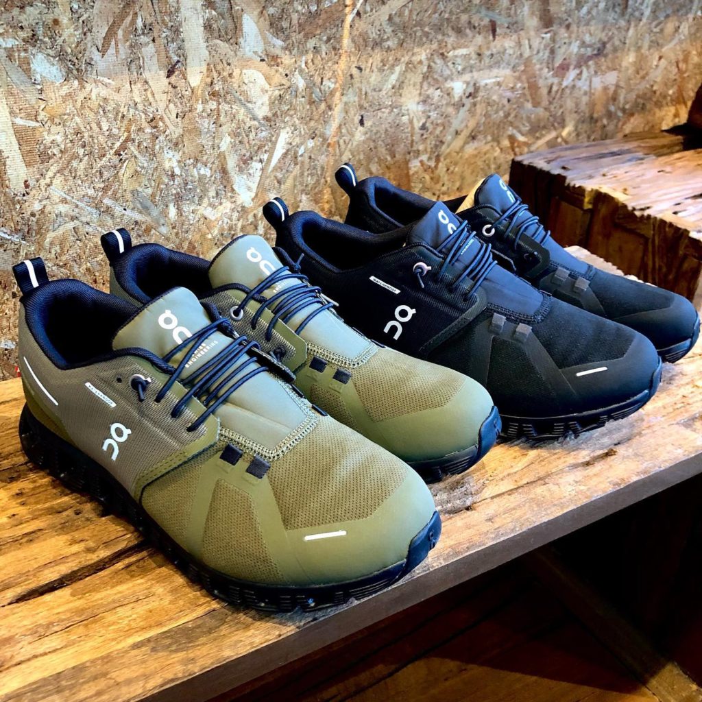 On オン Cloud 5 Waterproof クラウド 5 ウォータープルーフ 59.9884