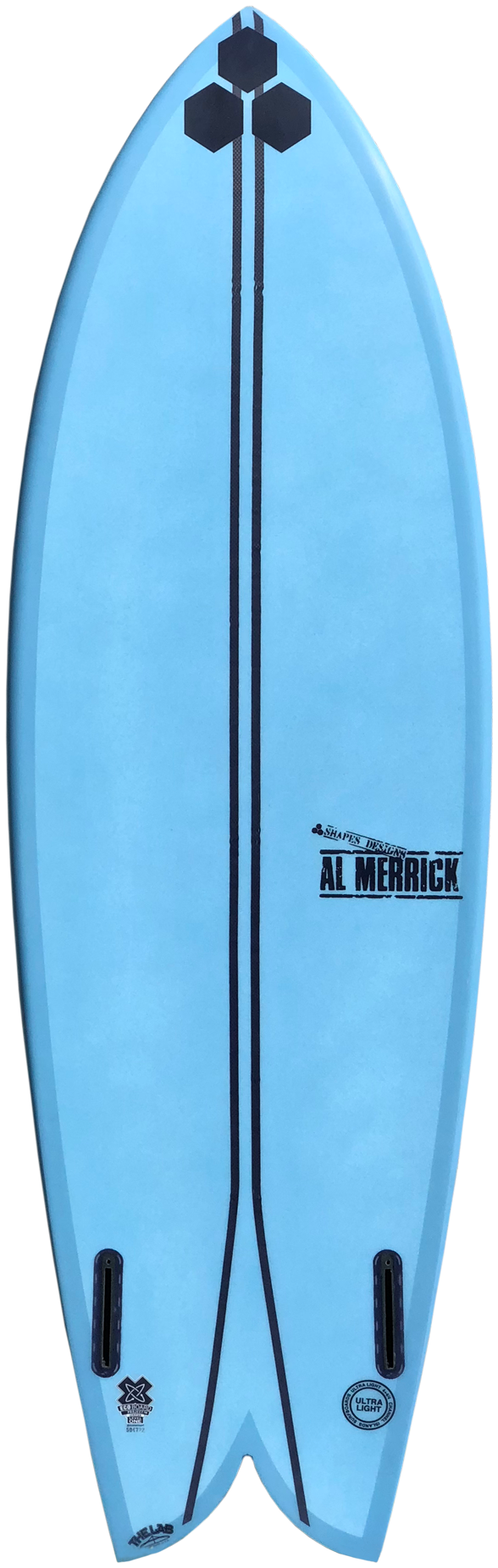 CI Fish – Channel Islands Surfboards Australia