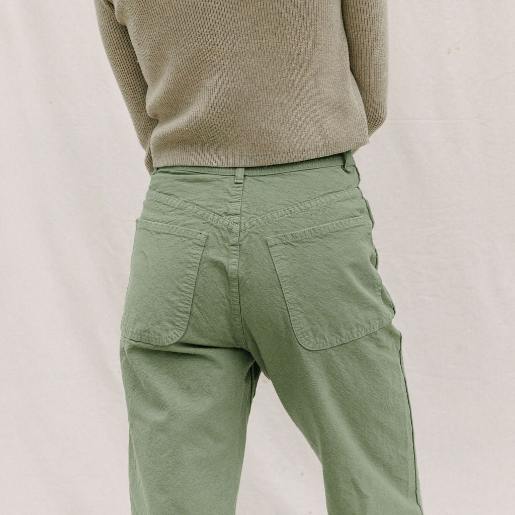 Jesse Kamm California Slim - Yucca at General Store