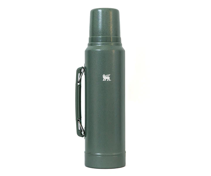 STANLEY X FRAGMENT: The Legendary Classic Bottle (H Green) | DSMG