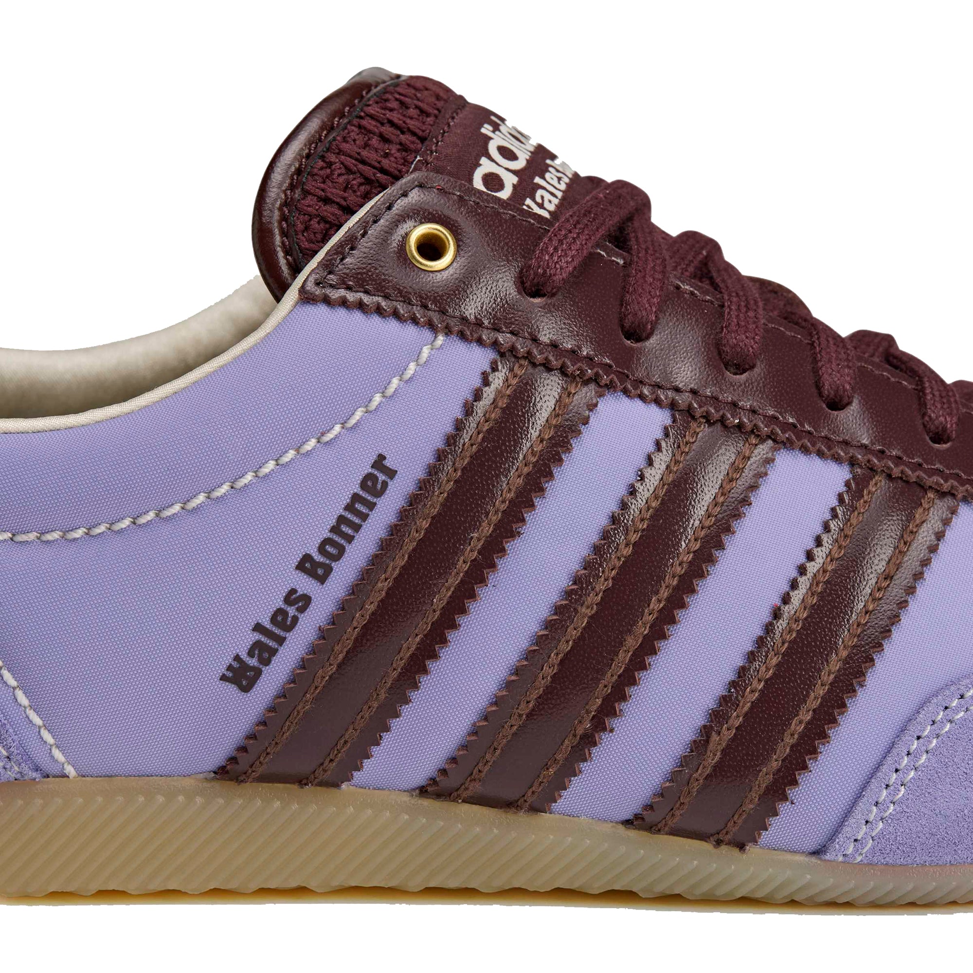 ADIDAS X WALES BONNER: Adidas WB Japan (Cream) | DSMG E-SHOP