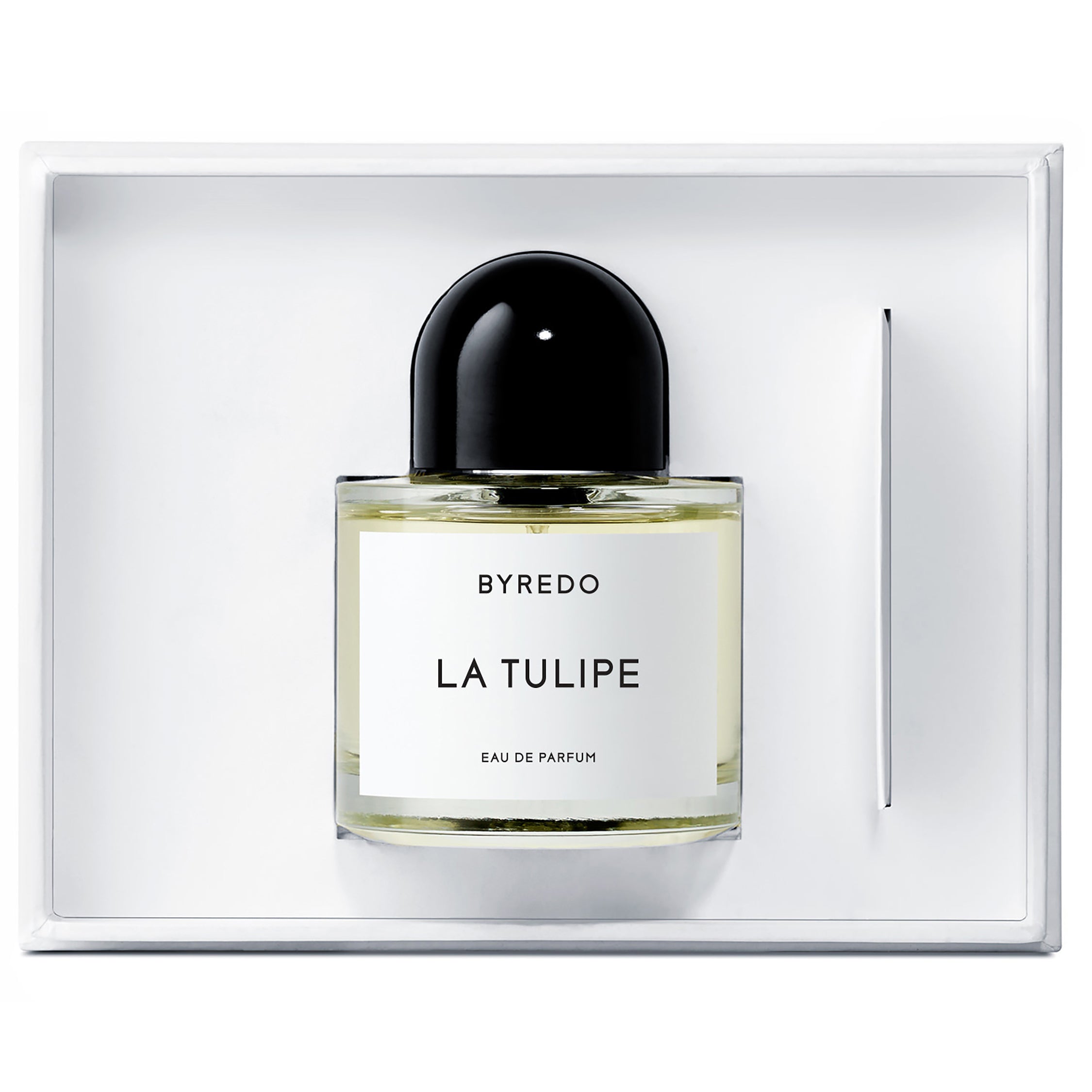 BYREDO: EAU DE PARFUM (LA TULIPE) | DSMG E-SHOP