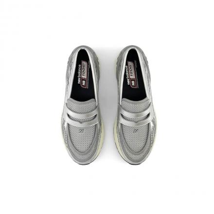 NEW BALANCE: U1906Lae (Silver) | DSMG E-SHOP