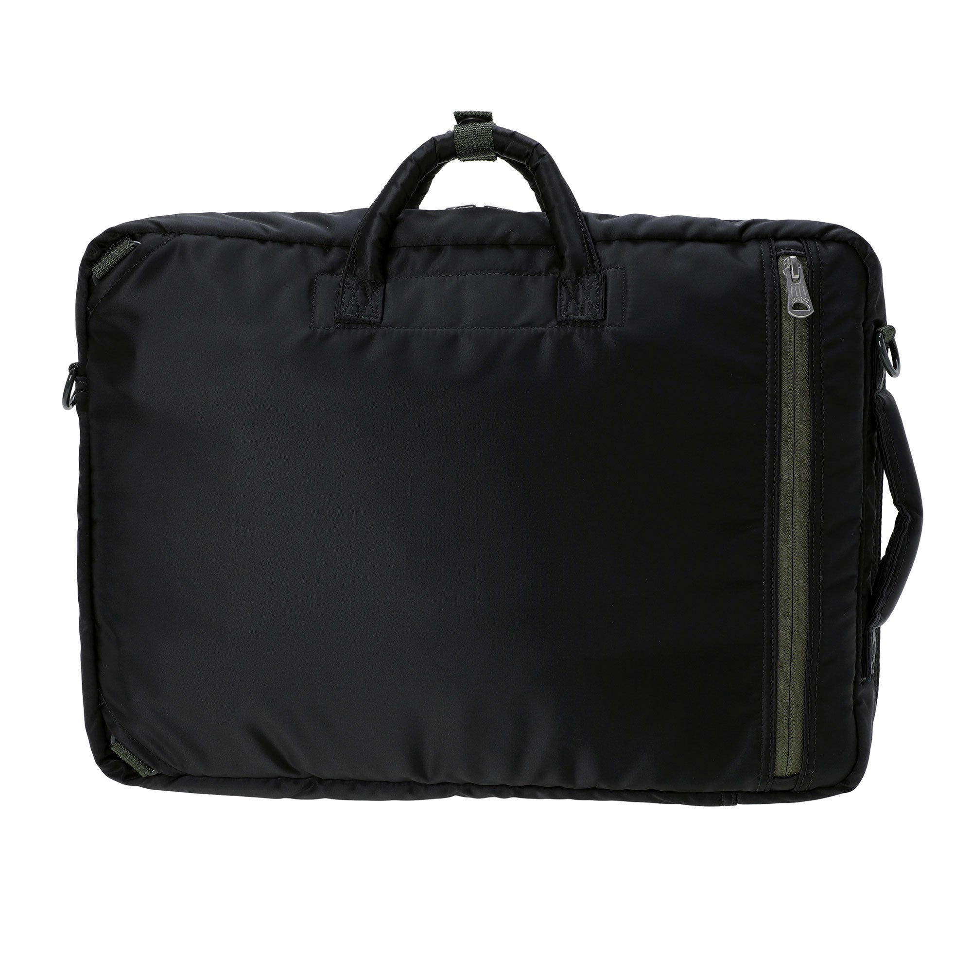 PORTER: PX Tanker Recon Bag (Black) | DSMG E-SHOP