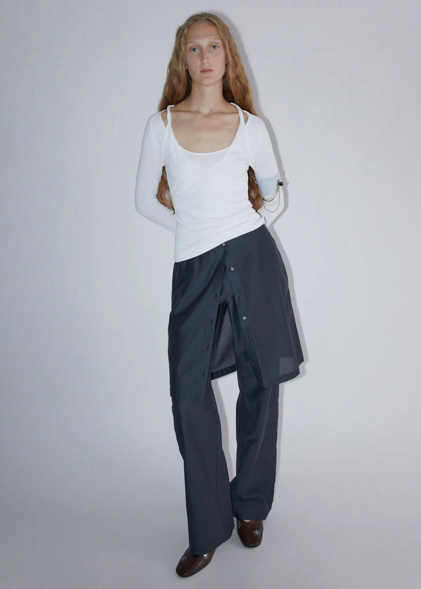 Ice Tea Skirt - Paloma Wool| Lovecraft Vintage & Independent Clothing