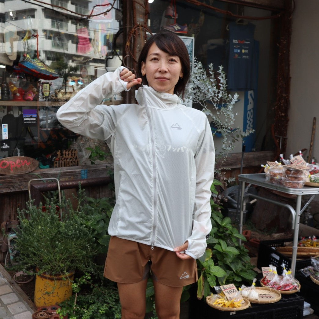 milestone/マイルストーン Onion Hoody /オニオンフーディ（ユニ