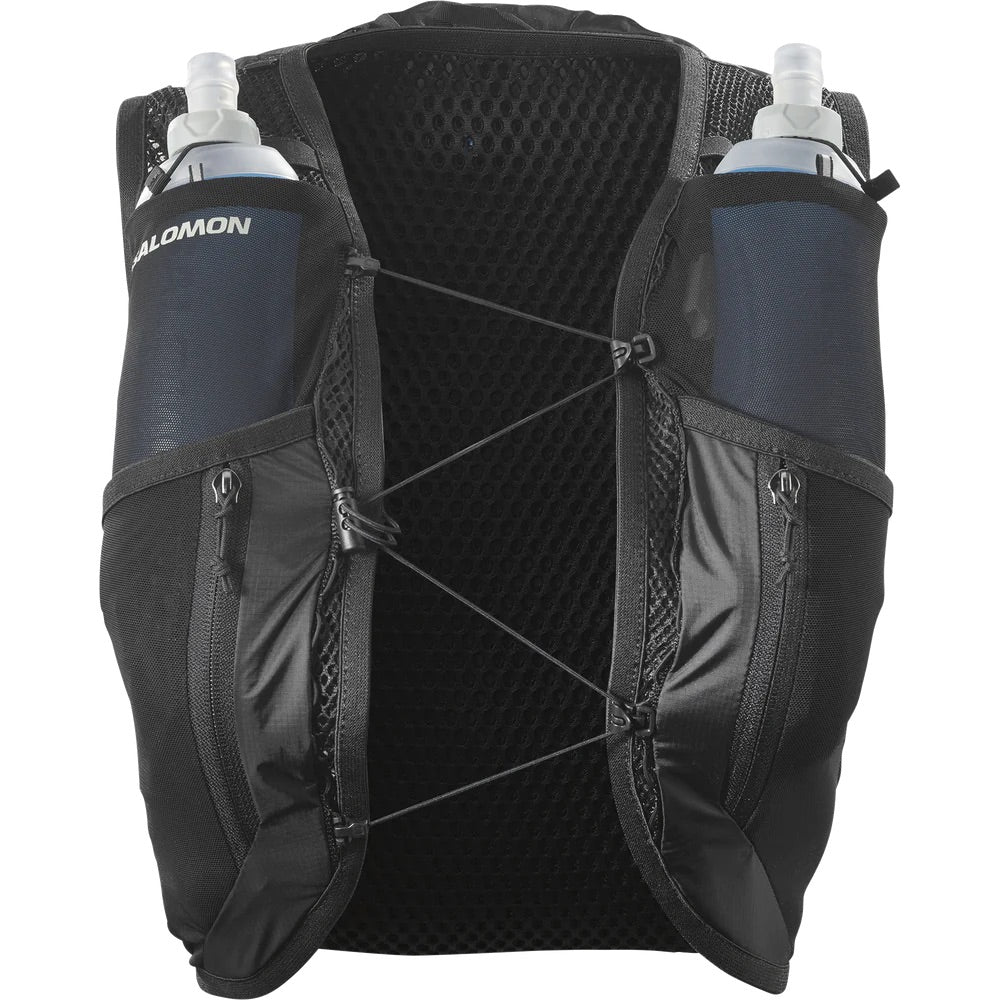 SALOMON/サロモン ACTIVE SKIN 12 Women's SET/アクティブ スキン12