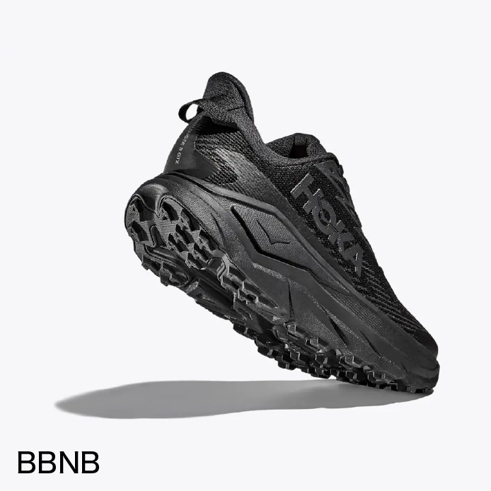 12/26 初入荷 】HOKA/ホカ （メンズ）CHALLENGER 8 GTX WIDE