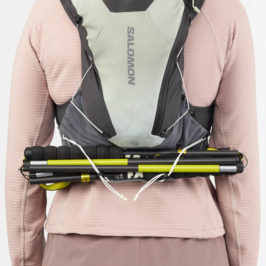 2025夏】SALOMON/サロモン ADV SKIN 12 GRADIENT SET / アドバンス