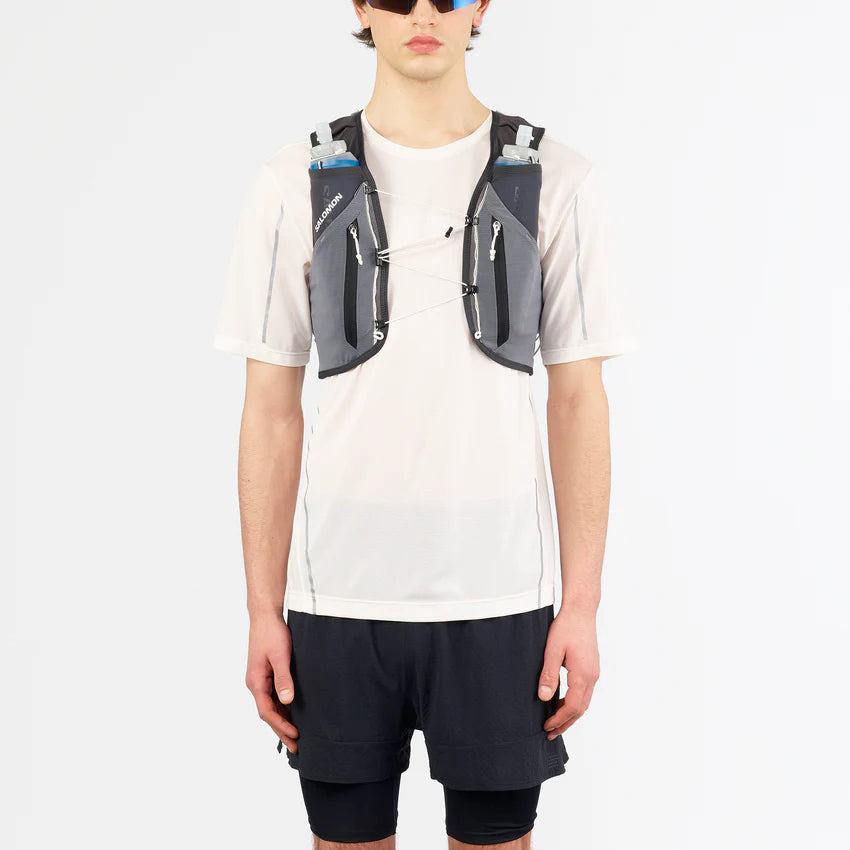 2025夏】SALOMON/サロモン ADV SKIN 12 GRADIENT SET / アドバンス