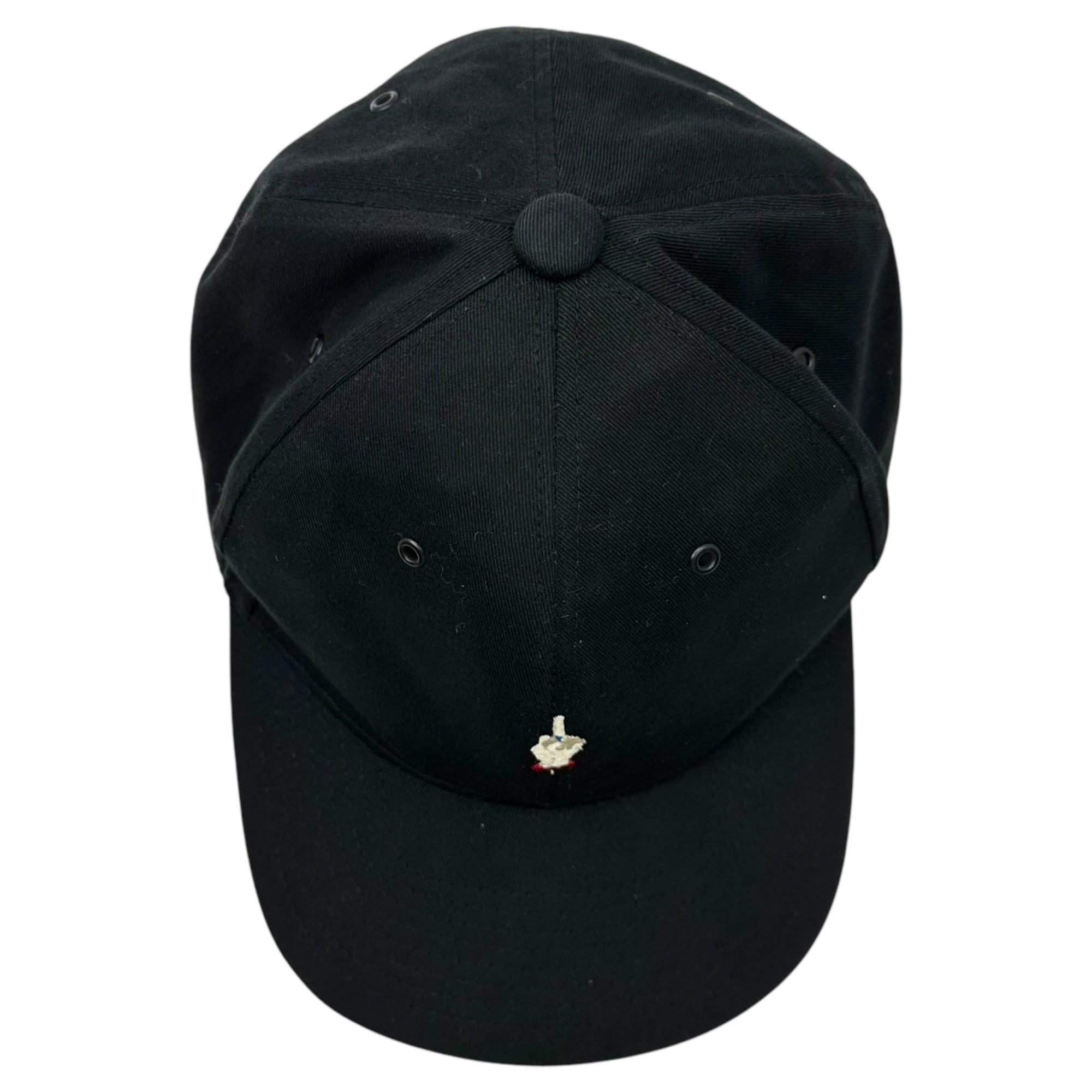 UNDERCOVER(アンダーカバー) 16SS FUCK FINGER CAP ファック