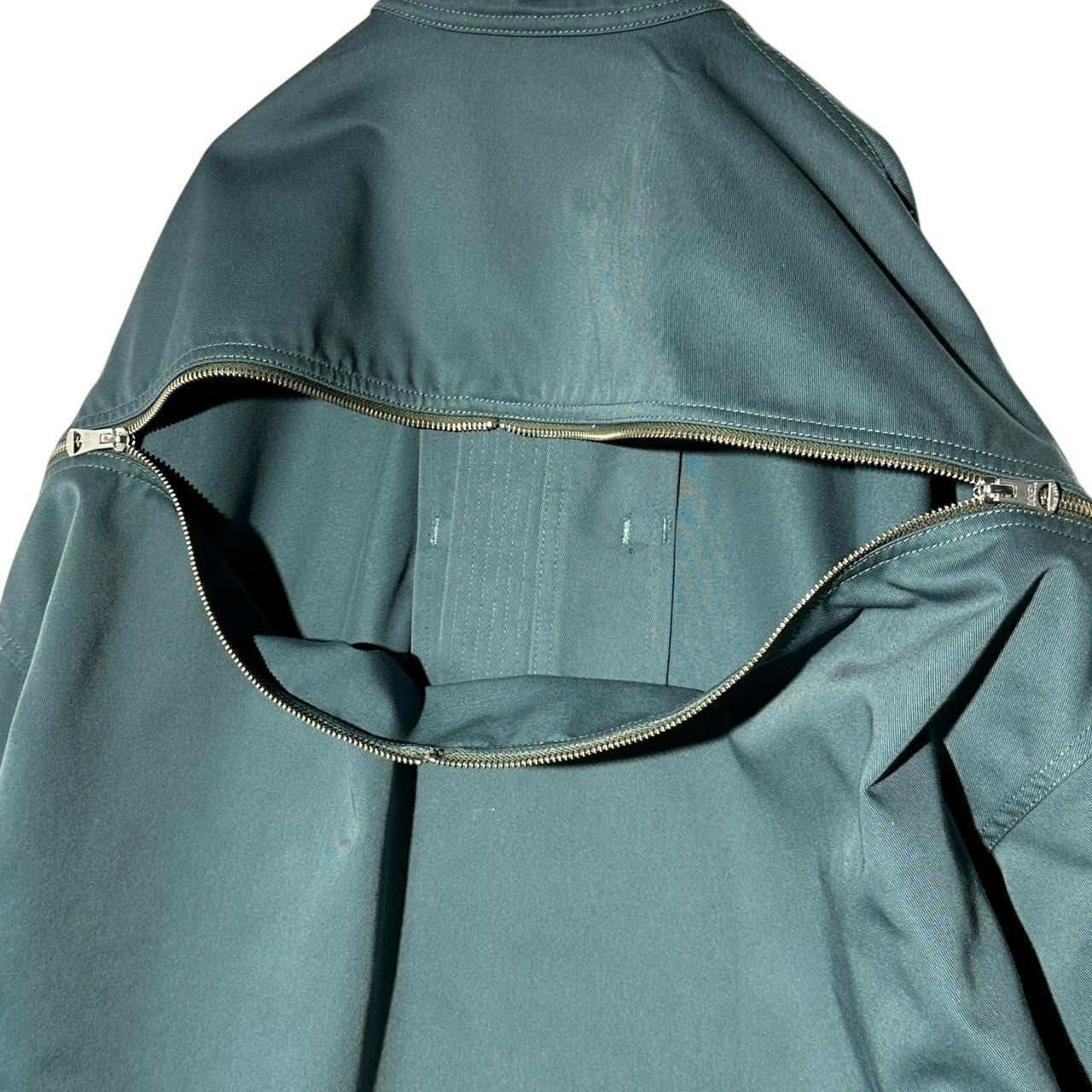 FACETASM×DICKIES(ファセッタズム×ディッキーズ) KUNG-FU JACKET