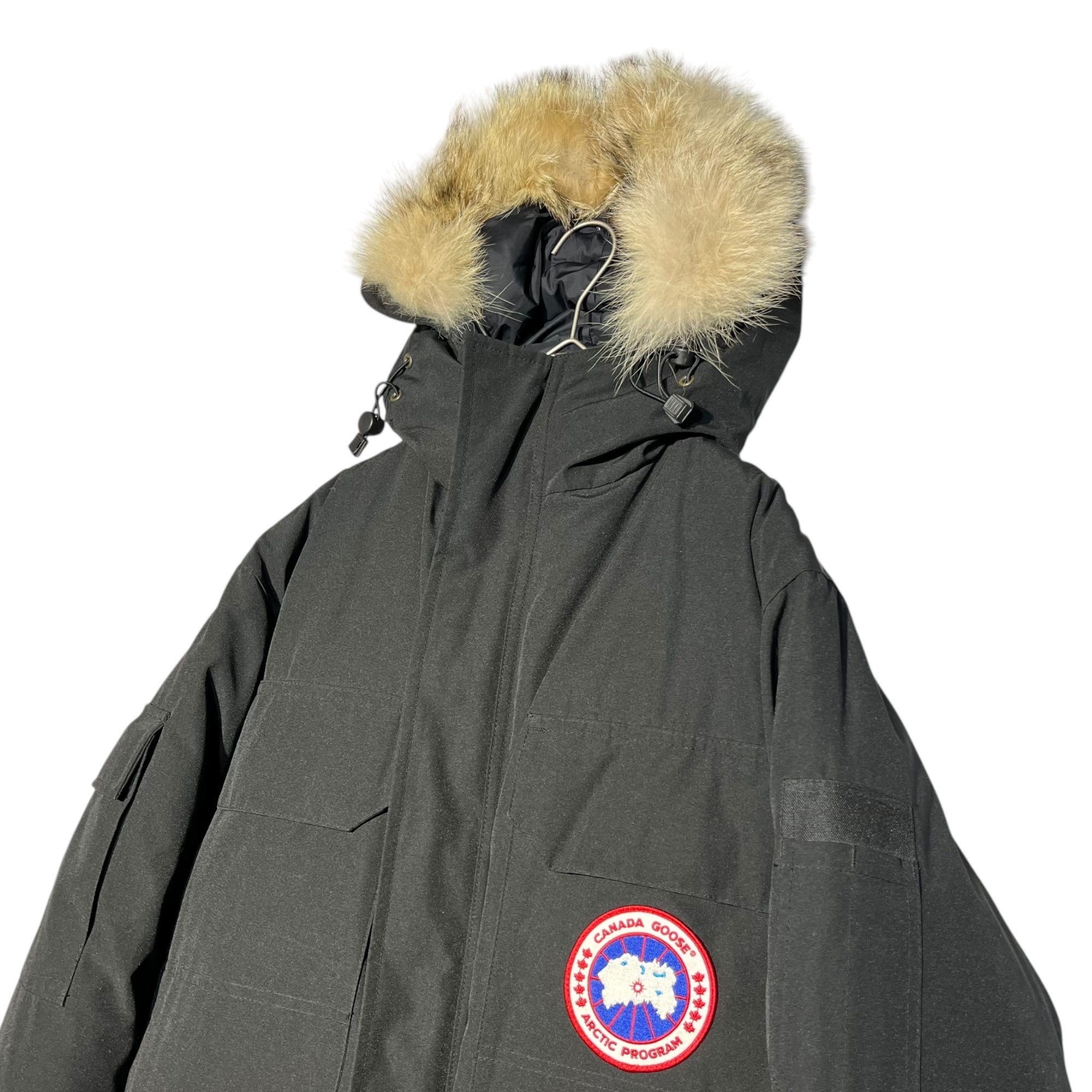 CANADA GOOSE(カナダグース) EXPEDITION PARKA エクスペディション