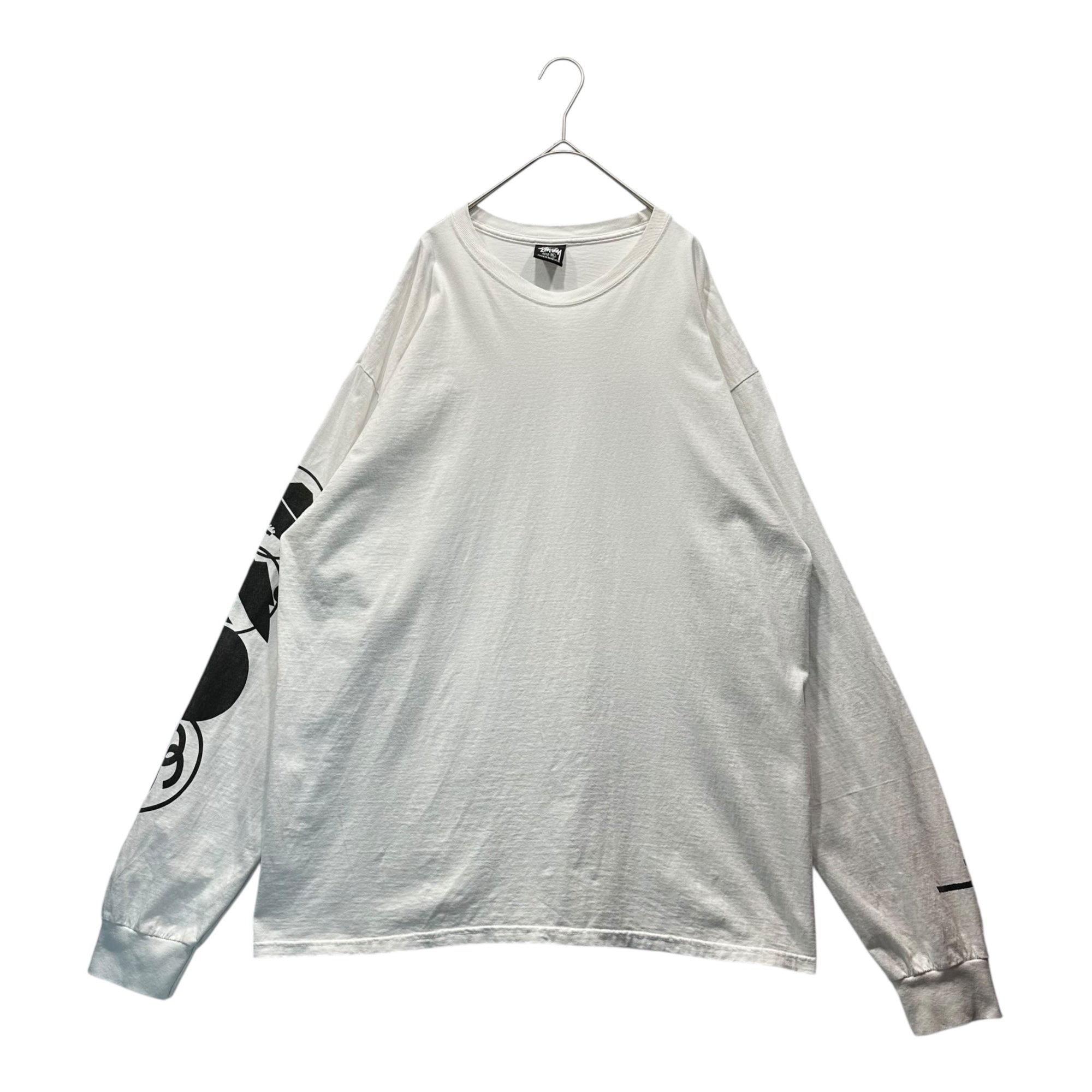 STUSSY